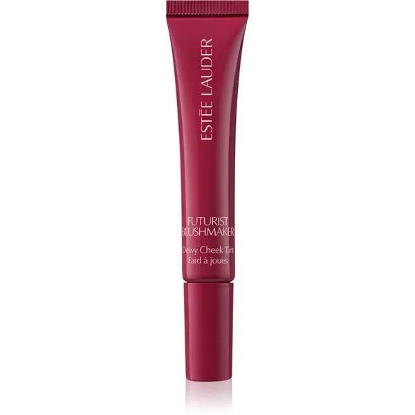 Estée Lauder Futurist Blushmaker blush cremos culoare Elevator Smile 10 ml