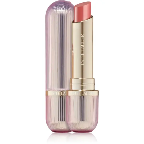Estée Lauder Futurist Hydraplump Lip Balm balsam de buze tonifiant culoare 708 Rosewood Rescue 2.8 g