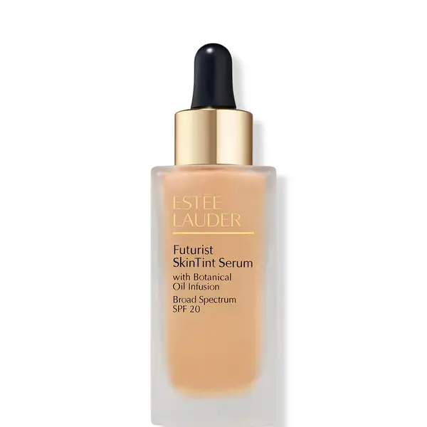 Estee Lauder Futurist SkinTint Serum Foundation SPF20 30ml - 1N2 Ecru