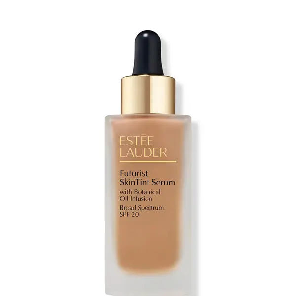 Estee Lauder Futurist SkinTint Serum Foundation SPF20 30ml - 3C2 Pebble