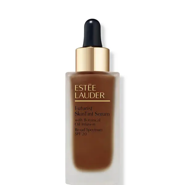 Estee Lauder Futurist SkinTint Serum Foundation SPF20 30ml - 6N1 Mocha