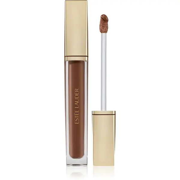Estée Lauder Glossy Pout Lip Oil lip gloss hidratant culoare Hot Cocoa 6 ml