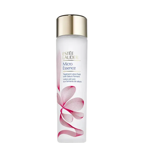 Estee Lauder Micro Essence Treatment Lotion Fresh with Sakura Ferment 200ml