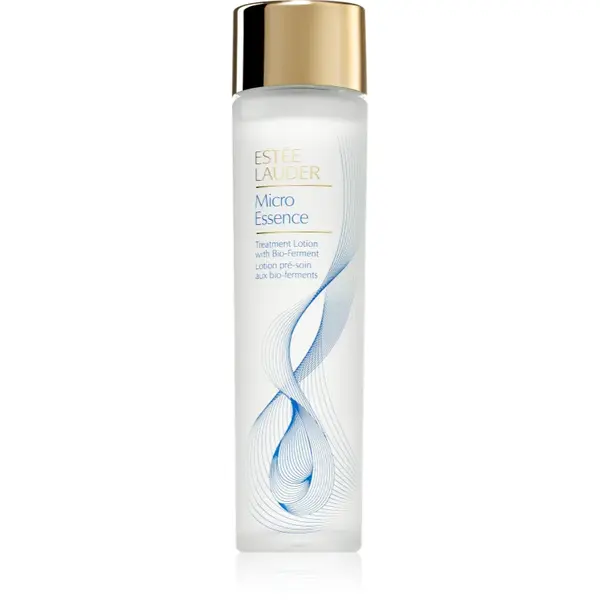 Estée Lauder Micro Essence Treatment lotion with Bio-Ferment fluid pentru infrumusetare pentru o piele mai luminoasa 200 ml
