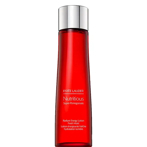 Estee Lauder Nutritious Super-Pomegranate Radiant Energy Lotion Intense Moisture 200ml
