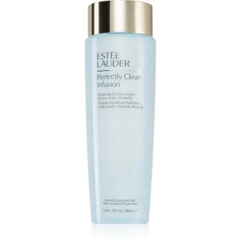 Estée Lauder Perfectly Clean Infusion Balancing Essence Lotion tonic pentru hidratarea pielii