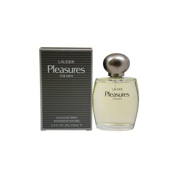 Estee Lauder Pleasures EDC Volum 100 ml