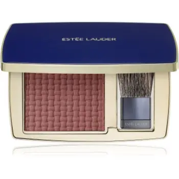 Estée Lauder Pure Color Envy Sculpting Blush fard de obraz sub forma de pudra cu pensula