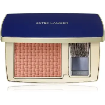 Estée Lauder Pure Color Envy Sculpting Blush fard de obraz sub forma de pudra cu pensula