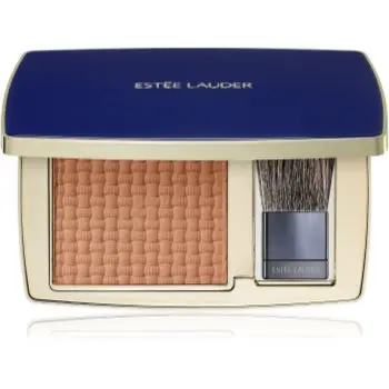 Estée Lauder Pure Color Envy Sculpting Blush fard de obraz sub forma de pudra cu pensula