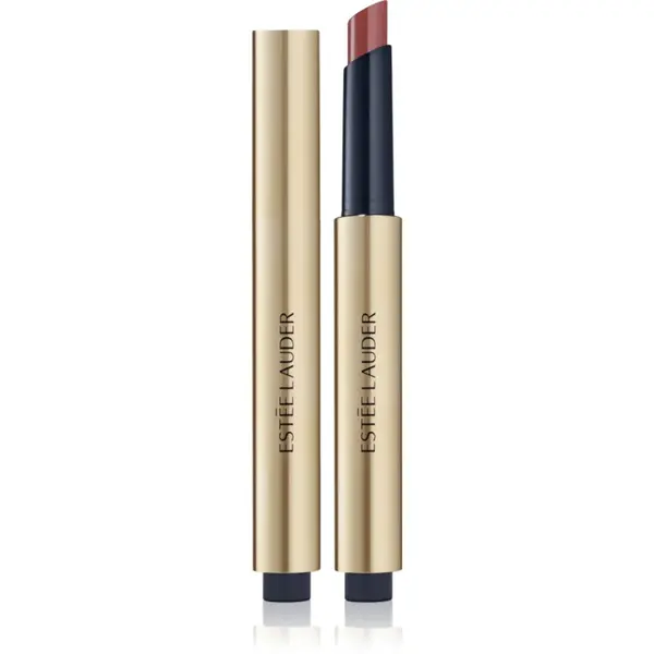 Estée Lauder Pure Color Melt-On Glosstick luciu de buze intens pigmentat stick culoare Melted Blush 1.8 g