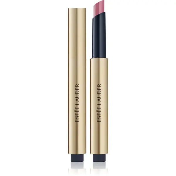 Estée Lauder Pure Color Melt-On Glosstick luciu de buze intens pigmentat stick culoare Melted Melon 1.8 g
