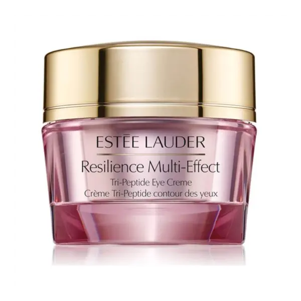 Estee Lauder Resilience Multi-Effect Tri-Peptide Cremă de ochi Volum 15 ml