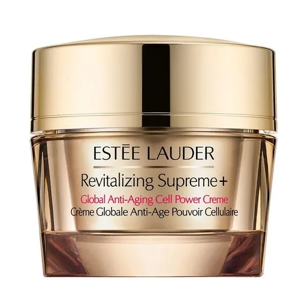 Estee Lauder Revitalizing Supreme + Youth Power Cream Cremă lifting pentru fermitate și netezire de zi Tester Volum 30 ml