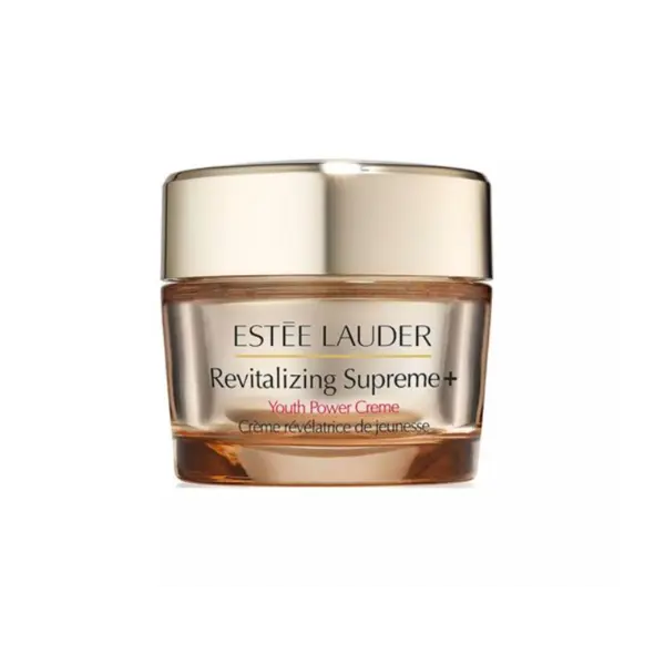 Estée Lauder Revitalizing Supreme+ Youth Power Creme Cremă de zi hidratantă și revitalizantă pentru față Volum 50 ml