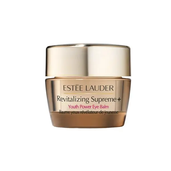 Estee Lauder Revitalizing Supreme+ Youth Power Eye Balm Balsam restabilitor pentru conturul ochilor Volum 15 ml
