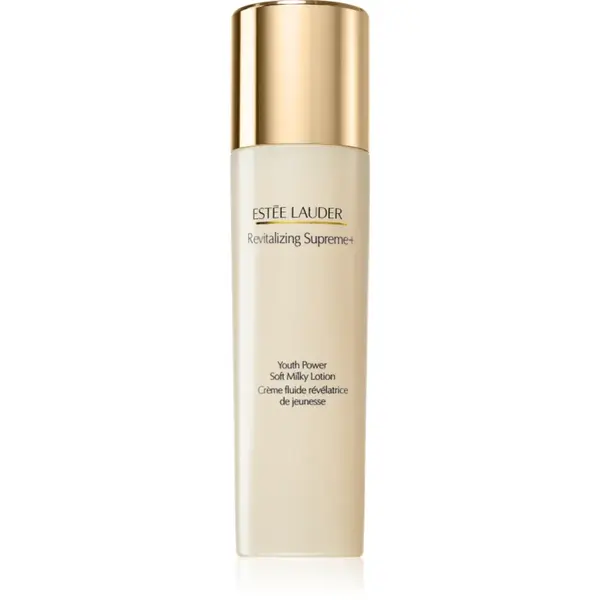 Estée Lauder Revitalizing Supreme+ Youth Power Soft Milky Lotion fermitate cu efect de hidratare 100 ml