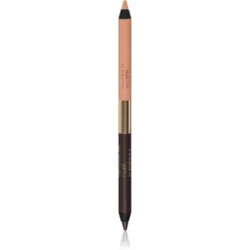 Estée Lauder Smoke & Brighten Kajal Eyeliner Duo creion kohl pentru ochi