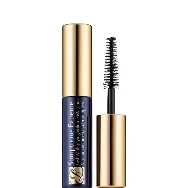 Estee Lauder Sumptuous Extreme Lash Multiplying Volume Mascara 2.8ml – 01 Extreme Black