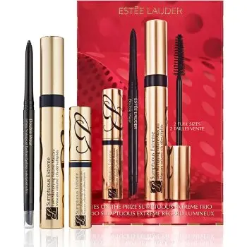 Estée Lauder Sumptuous Extreme Mascara Set set cadou pentru ochi