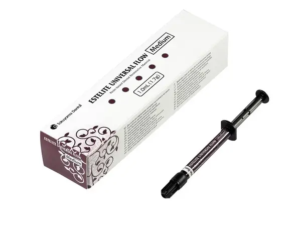 ESTELITE Universal Flow Medium 1.7g