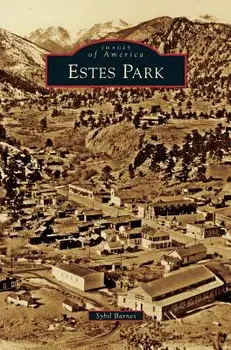 Estes Park, Hardcover/Sybil Barnes