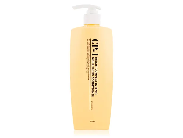 Esthetic House – CP-1 Bright Complex Intense Nourishing Conditioner, 500ml