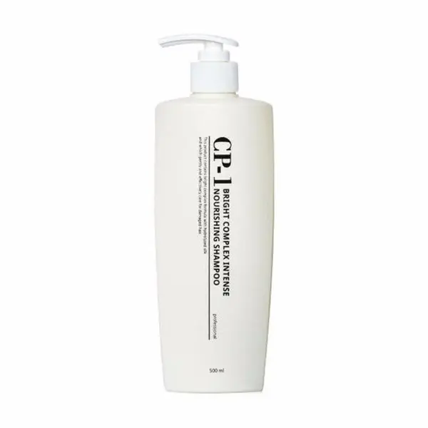 Esthetic House – CP-1 Bright Complex Intense Nourishing Shampoo, 500ml