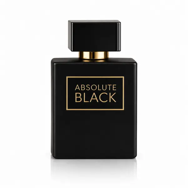 Estiara – Absolute Black 100ml