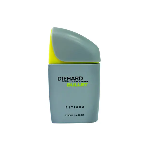 Estiara – Die Hard Bullet With Sleeve 100ml