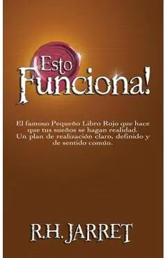 Esto Funciona! - R. H. Jarrett