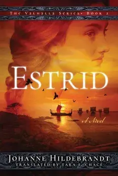 Estrid, Paperback/Johanne Hildebrandt