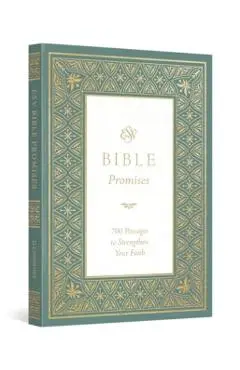 ESV Bible Promises: 700 Passages to Strengthen Your Faith (Paperback) - Douglas Sean O'donnell