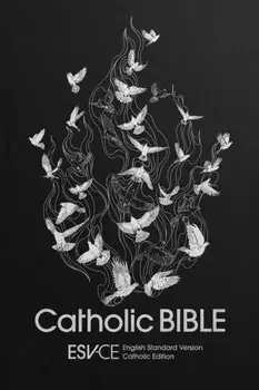 ESV-CE Catholic Bible, Anglicized. English Standard Version - Catholic Edition, Hardback/SPCK ESV-CE Bibles
