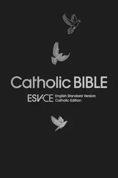 ESV-CE Catholic Bible, Anglicized Gift & Award Edition. (ESV-CE, English Standard Version-Catholic Edition), Paperback/SPCK ESV-CE Bibles