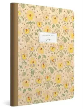 ESV Devotional Journal, Fruit of the Spirit. Joy (Paperback), Paperback/***