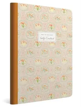 ESV Devotional Journal, Fruit of the Spirit. Self-Control (Paperback), Paperback/***