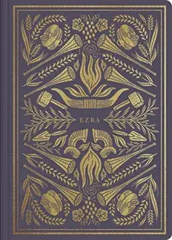 ESV Illuminated Scripture Journal: Ezra, Paperback/***