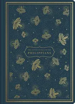 ESV Illuminated Scripture Journal: Philippians, Paperback/***