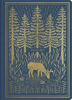 ESV Illuminated Scripture Journal: Psalms, Paperback/***