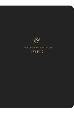ESV Scripture Journal: John - Crossway Bibles