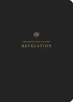 ESV Scripture Journal: Revelation, Paperback/Crossway Bibles