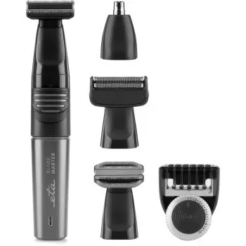 ETA Blade Master 0341 90000 Trimmer pentru parul de pe corp 5 in 1