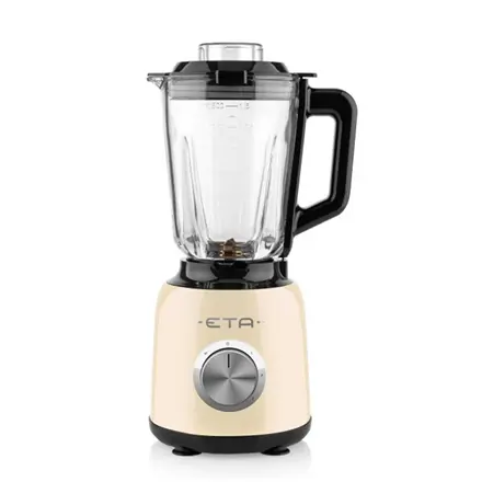 Eta Blender Storio ETA901190010, 1.5L, 1200W, Bej