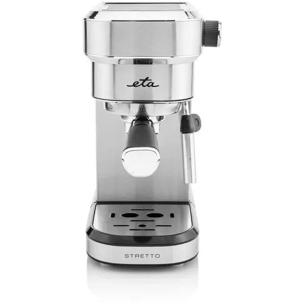 Eta Espressor Eta Stretto 218090000 Silver