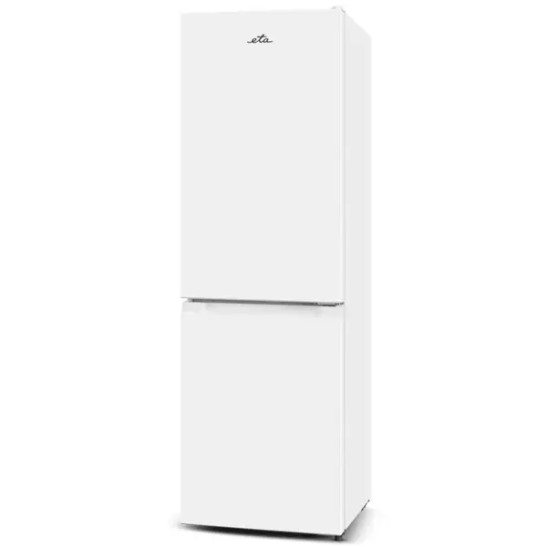 Eta ETA ETA275590000E Refrigerator, E, Free standing, Height 150 cm, Fridge 115 L, Freezer 59 L, White