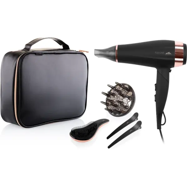 ETA Fenité 7320 90020 uscator de par cu accesorii 1 buc
