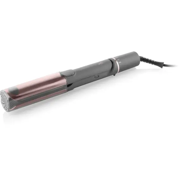 ETA Fenité Exclusive AirPlus Styler 13239 0000 placa pentru indreptat parul si ondulator 2 in 1 1 buc