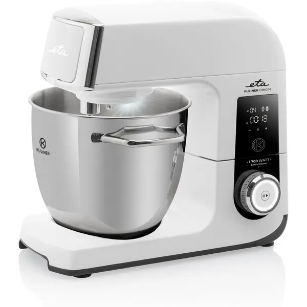 Eta Robot de bucatarie Eta Gratus Kuliner II Origin, 1700W, 6.7L