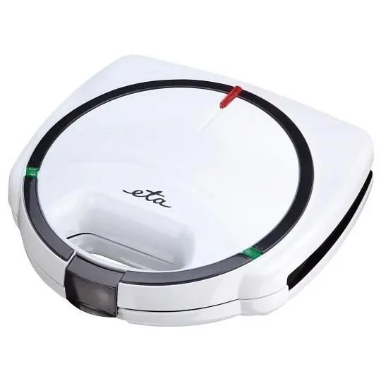 Eta Sandwich maker ETA 015190000 3D Model
